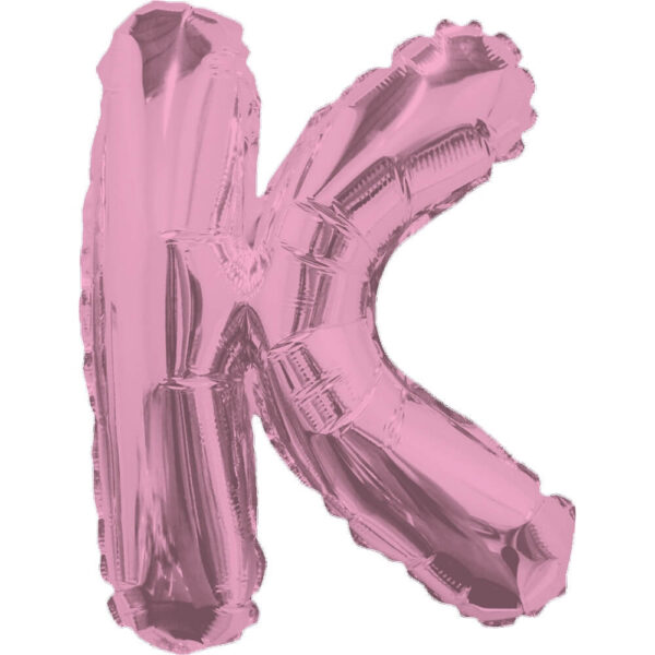 Letra Mini Shape K - Imagen 4