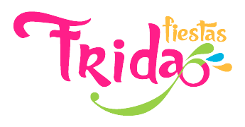 Frida Fiestas logo