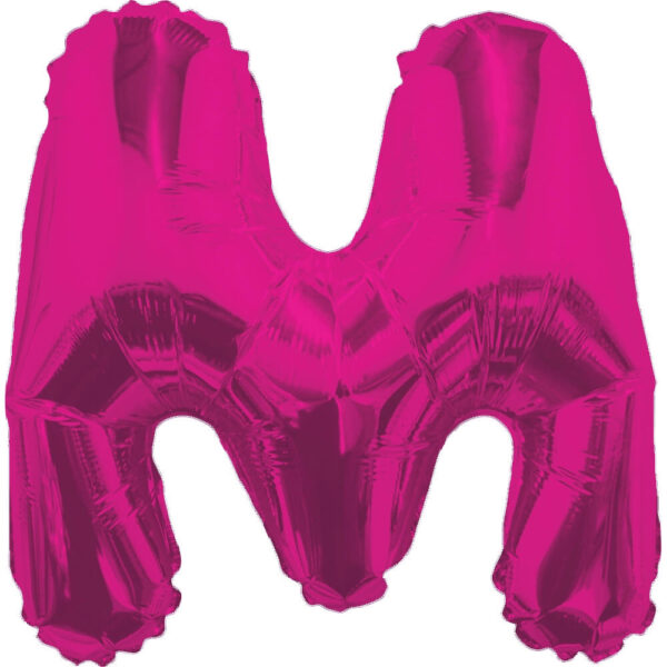 Letra Mini Shape M - Imagen 5