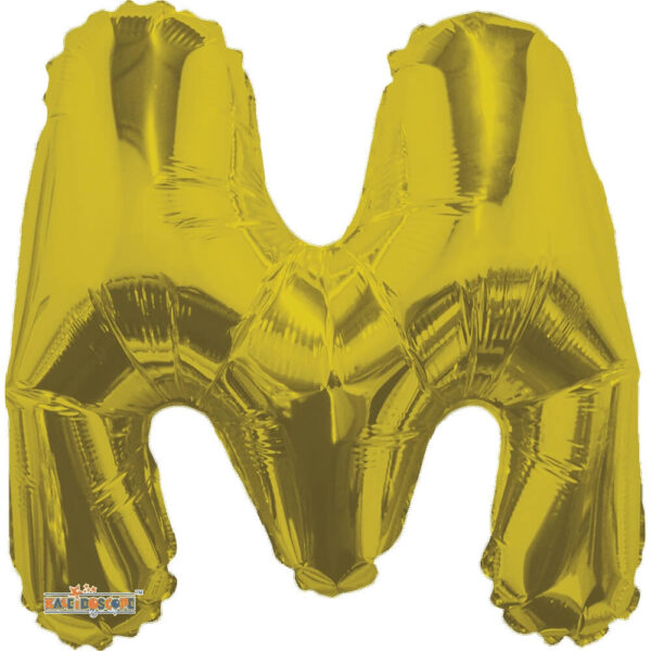 Letra Mini Shape M - Imagen 2