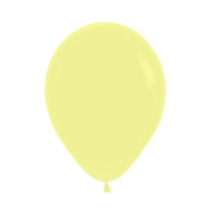 Bolsa de globos Marfil