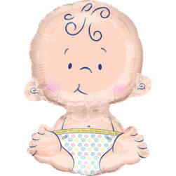 Welcome Baby