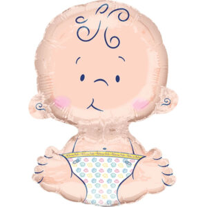 Welcome Baby