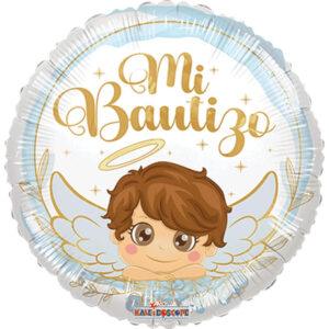 Mi Bautizo Angelito
