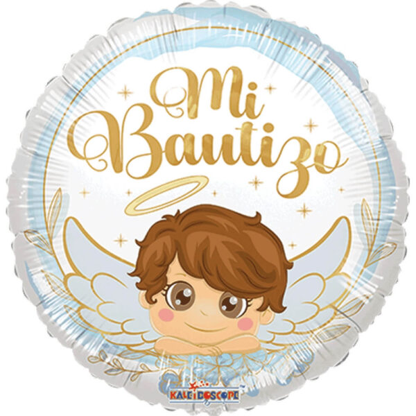 Mi Bautizo Angelito