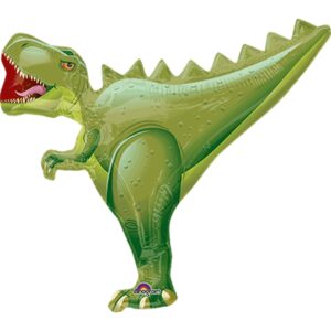 T-Rex