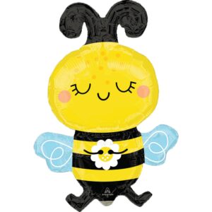 Happy Bee