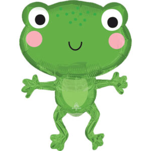 Happy Frog