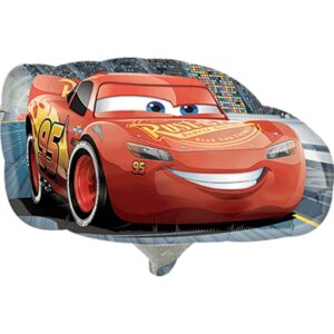 Cars 3