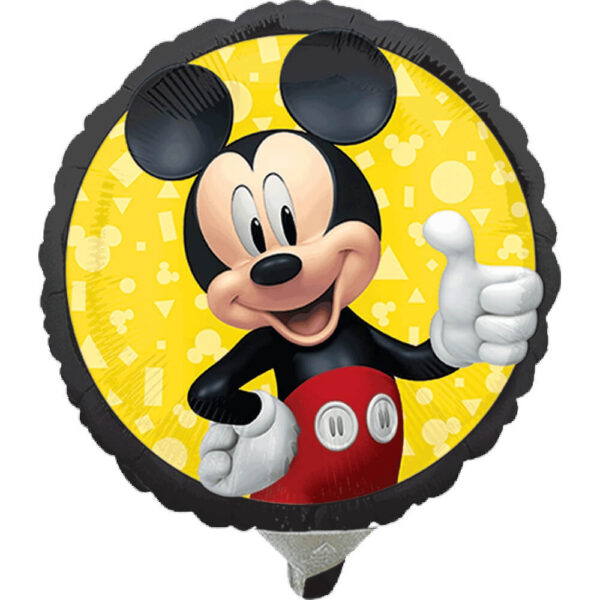 Mickey Mouse Forever