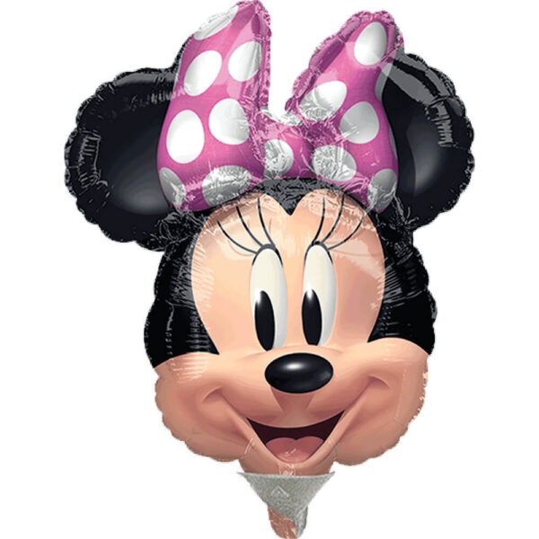 Minnie Mouse Forever