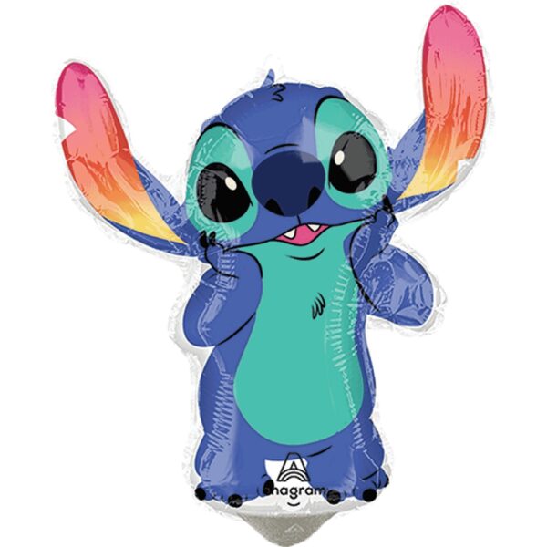 Stitch