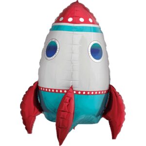 Rocket Ship