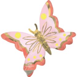 Soulful Blossom Butterfly