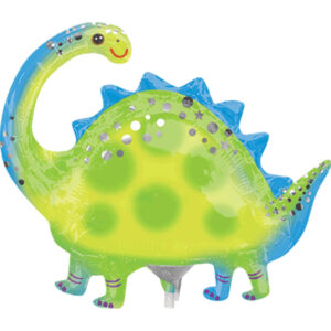 Stegosaurus