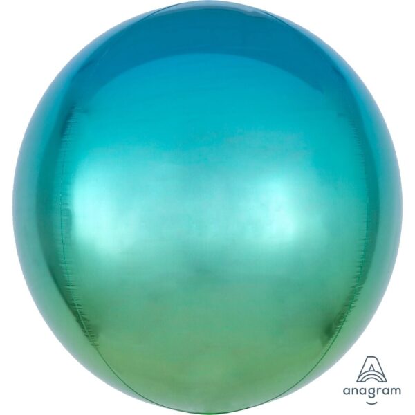 Orbz Ombré - Imagen 7