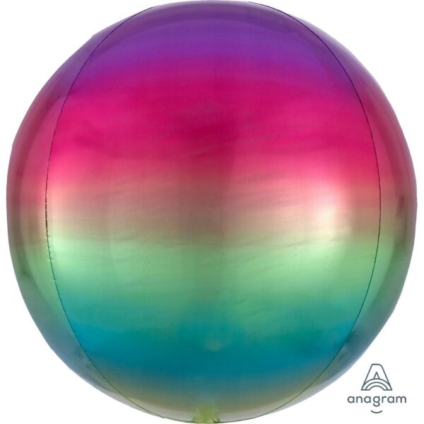 Orbz Ombré - Imagen 5