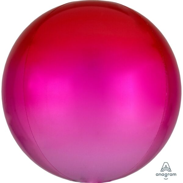 Orbz Ombré - Imagen 3