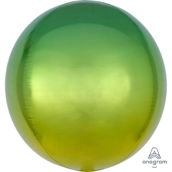 Orbz Ombré - Imagen 2