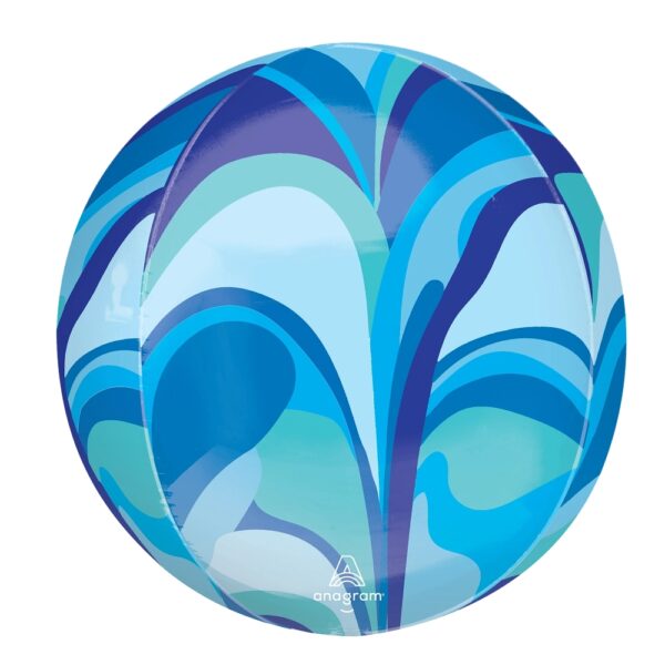 Orbz Macro Marble - Imagen 4