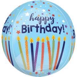 Happy Birthday Celebrate