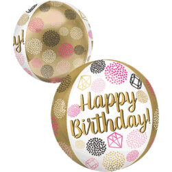 Happy Birthday Gems
