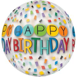 HBD Rainbow