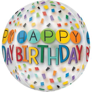 HBD Rainbow