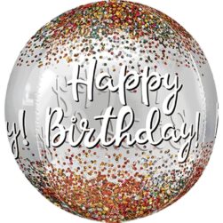 HBD Sequins