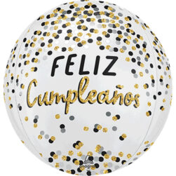 Feliz Cumpleaños