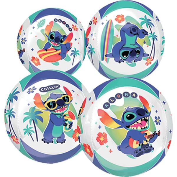 Stitch