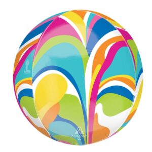Orbz Macro Marble