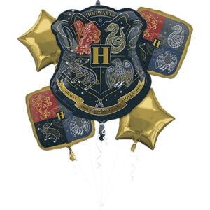 Harry Potter Bouquet