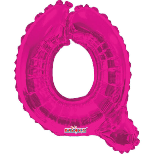 Letra Mini Shape Q - Imagen 5