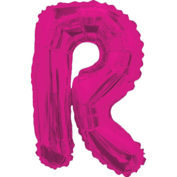 Letra Mini Shape R - Imagen 5
