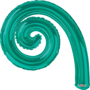 Kurly Spiral