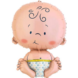 Welcome Baby