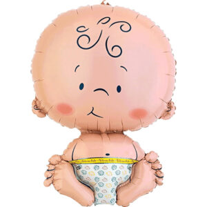 Welcome Baby