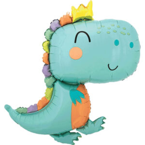 Baby Saurus