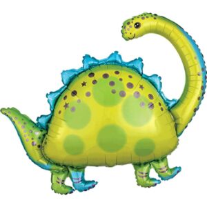 Brontosaurus