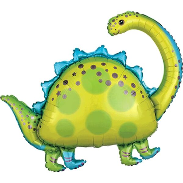 Brontosaurus