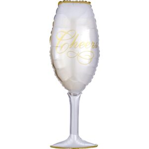 Champagne Glass