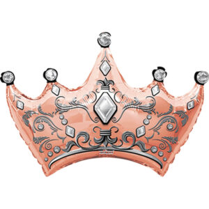 Corona Rose Gold
