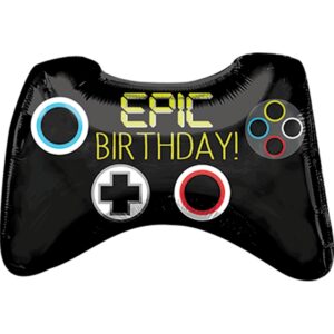 Epic Party Game Controller