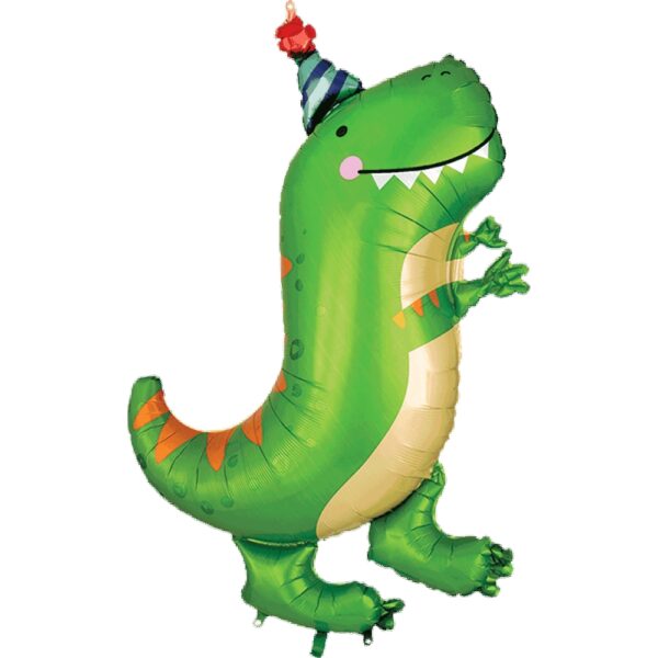 Dinomite T-Rex