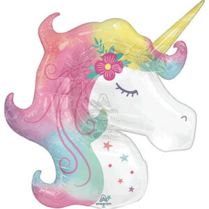 Enchanted Unicorn