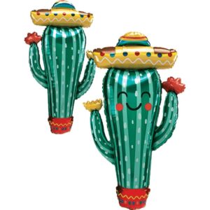Fiesta Cactus
