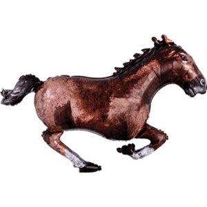 Galloping Horse