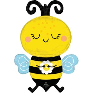 Happy Bee
