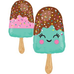 Happy Ice Cream Bar